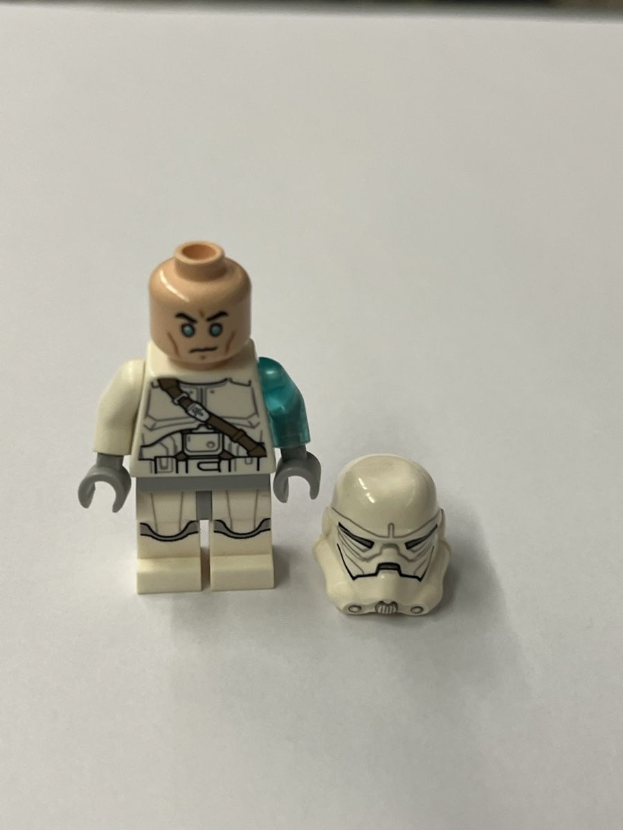 Lego Kit di costruzioni: Jek 14 - stormtrooper, bon état – Nuovo (secondo la descrizione) da Le Landeron venduto da rai_rry8 4