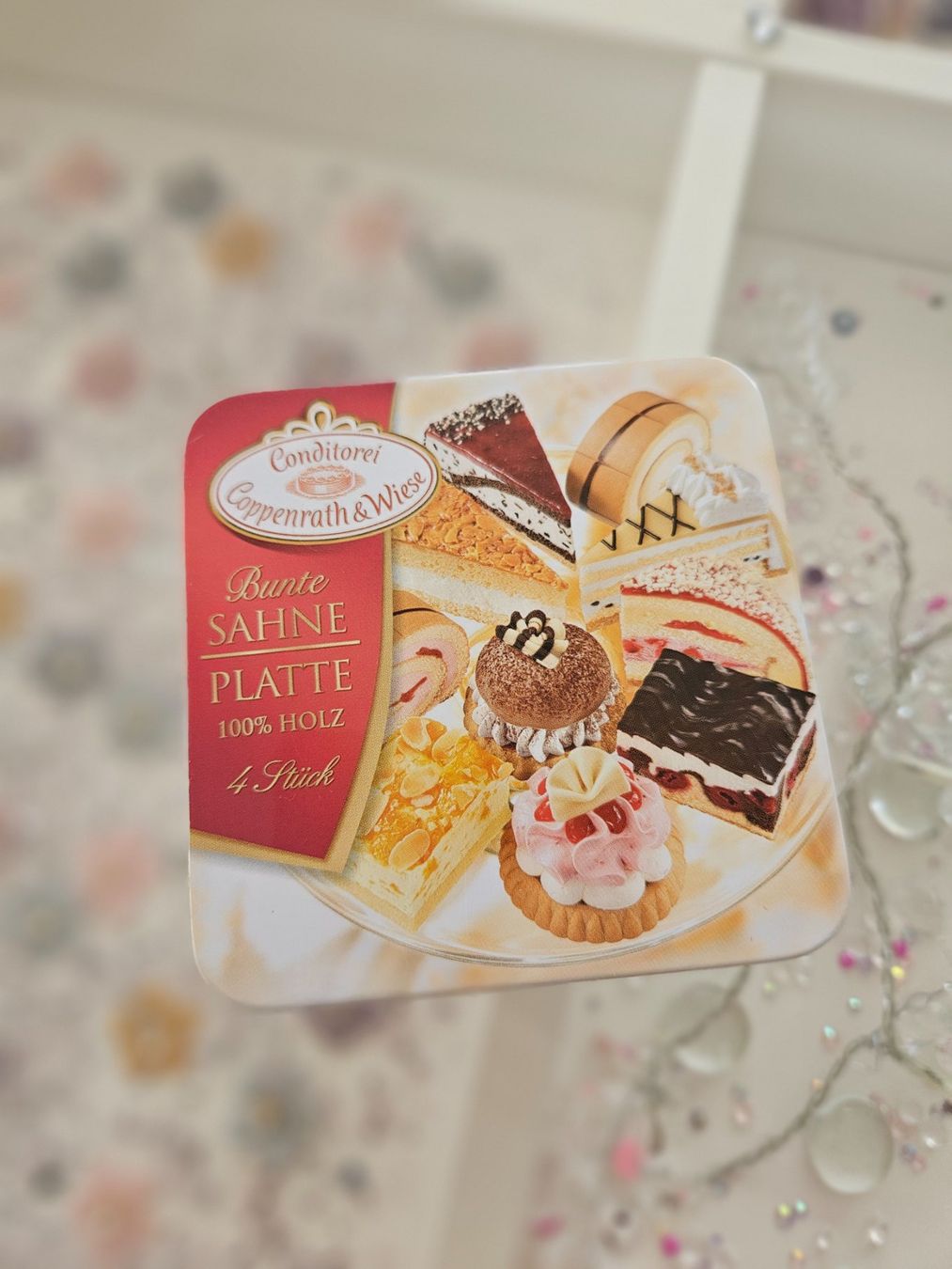 Giocattoli: Erzi Holz Kuchen Spielküche – Usato da Unterägeri venduto da Sleepbear 3