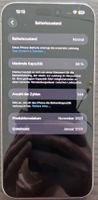 iPhone 15 Pro Max, sehr guter Zustand 