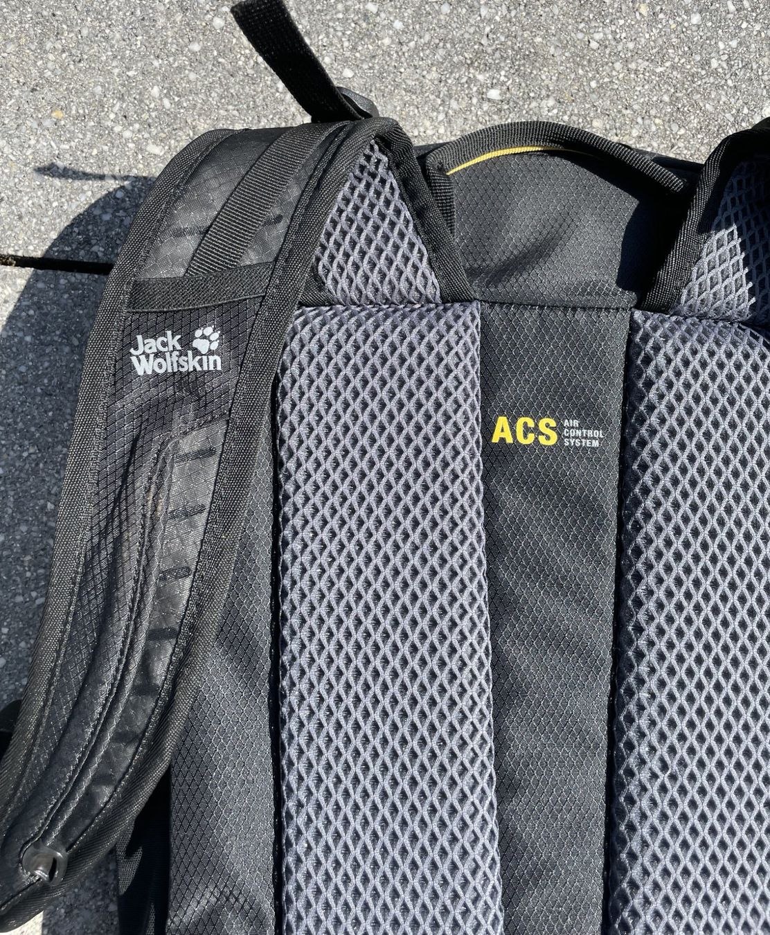 Jack Wolfskin Sacs à dos: Rucksack Jack Wolfskin 20 l – D'occasion à Oberwil BL par Stromi53 2