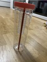 TRINKFLASCHE UNBENUTZT 0.7L