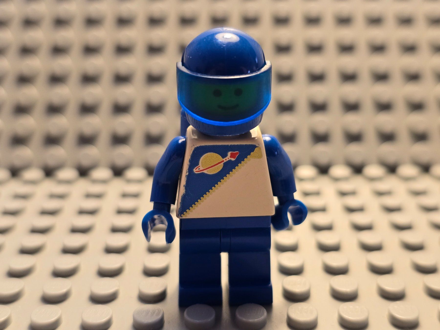 Lego Kit di costruzioni: Lego Space Futuron (sp014) – Usato da Basel venduto da Swi-7621 1