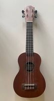 Ukulele Baton Rouge V2-S