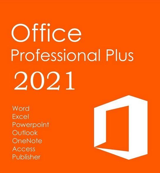 Microsoft Office 2021 Professional+ Windows PC 1 (NEU) | Kaufen auf Ricardo
