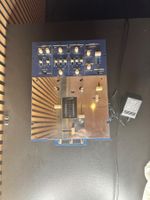 VESTAX 07 Pro ISP Mixer