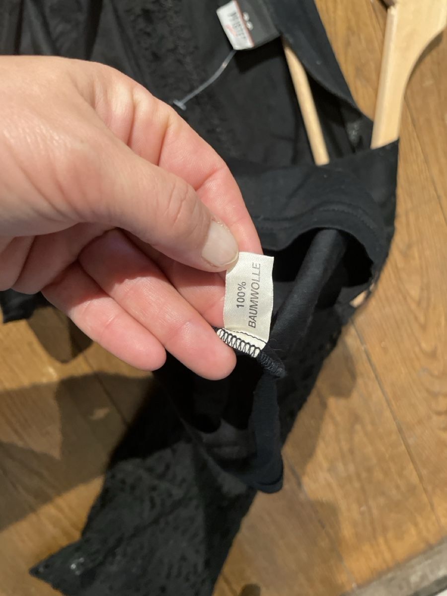 Pullover & Sweatshirts: Pullover – Neu und originalverpackt aus Benken ZH von stefiz 2