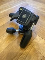 Manfrotto 804RC2 3 Wege Stativkopf,  guter Zustand