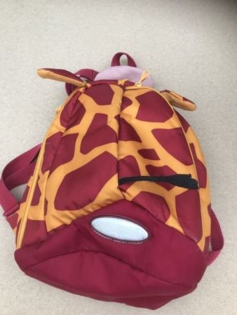 Kinder Rucksack Samsonite 32x22x12cm
