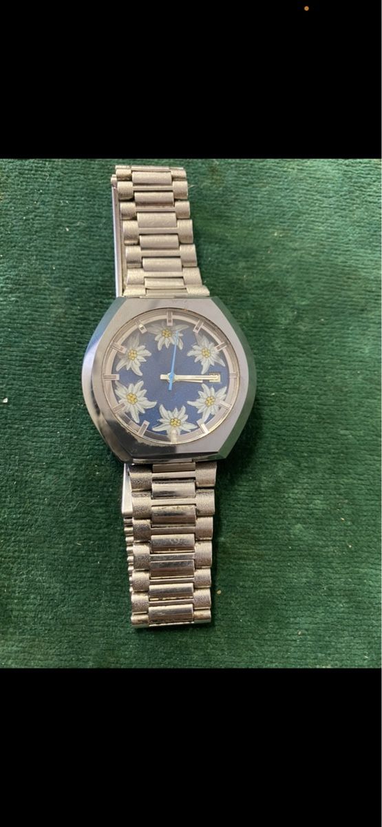 Orologi: Certina – Usato da Anglikon venduto da Teyfik