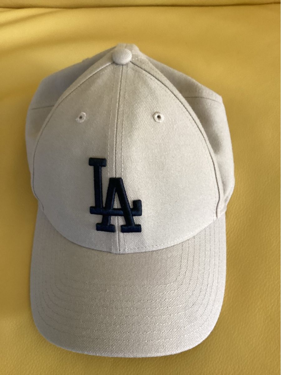 Sonstige Kleidung & Accessoires: Baseball Cap Los Angeles Dodgers 47 MVP – Gebraucht aus Zürich von Struktur
