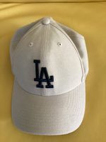 Baseball Cap Los Angeles Dodgers 47 MVP