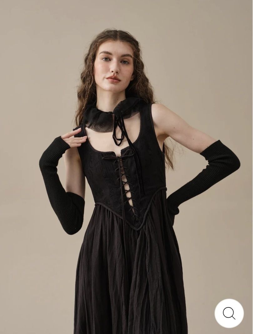 Vestiti: Leinenkleid von linennaive – Nuovo (secondo la descrizione) da Oftringen venduto da Nore1990 3