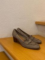 Eva Thurner, Damenschuhe mit Absatz Grösse 39 gebraucht
