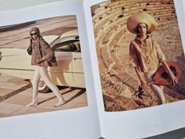 F.C. Gundlach Fashion Photography 1950-1975 Buch