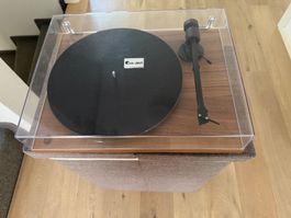 Plattenspieler Pro-Ject T1 SB