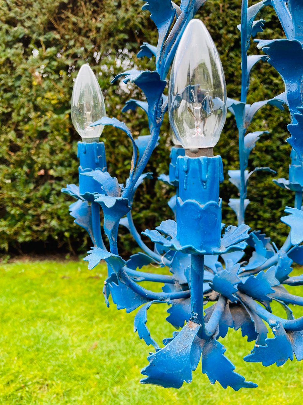 Lampadari & plafoniere: Kronleuchter – Usato da Oftringen venduto da Sava06 5