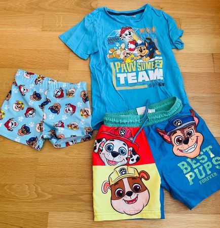Badehosen Paw Patrol Pack