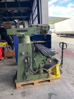 BEAVERMILL Fräsmaschine mit viel Zubehör