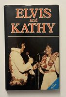Elvis and Kathy – Westmoreland 1987 Erstausgabe selten