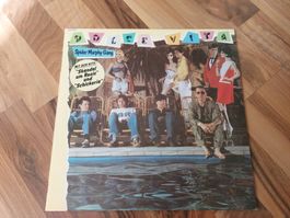 LP - SPIDER MURPHY GANG - DOLCE VITA