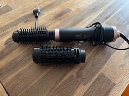 Intertronic Rot Hair Styler BY-805 - Top Zustand!