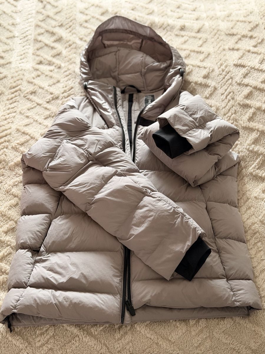 Jacken: On Challenger Jacket (zinc) men’s S – Gebraucht aus Zürich von vh.8038 3