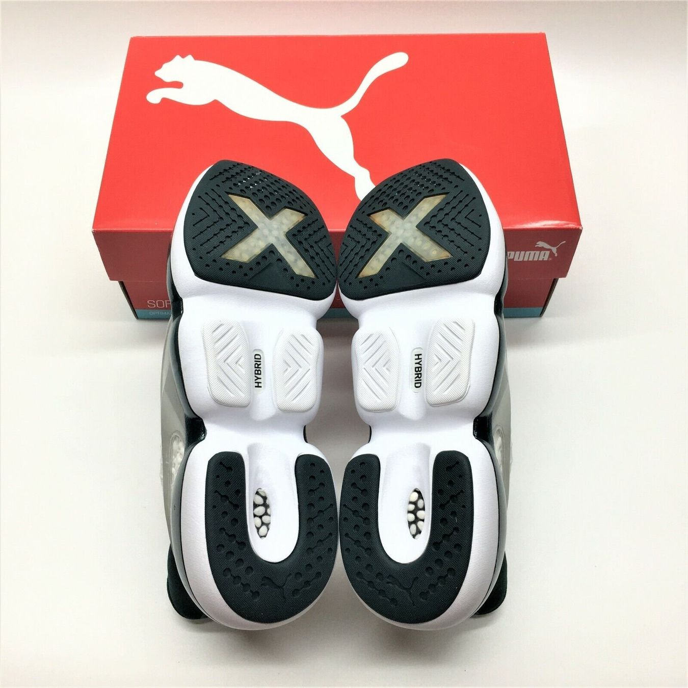 Puma Scarpe da donna: Puma Mode XT TZ Femmes Taille 40 – Nuovo e nell'imballaggio originale da Courgenay venduto da Romano-Athletics 5