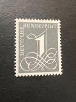 Deutsche Bundespost 226 ** Luxus  (2203)