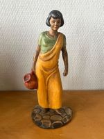 Wasserträgerin Huggler Krippenfigur Weihnacht 22 cm NP