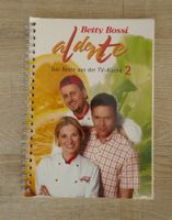 Betty Bossi al dente, , Buch Nr. 2