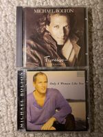 2x Michael Bolton