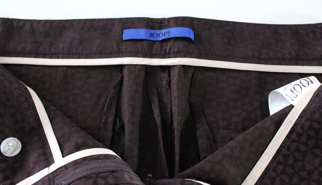 Joop Pantaloni: JOOP! Hose Gr. 38 – Usato da Belp venduto da caramel-secondhand 4