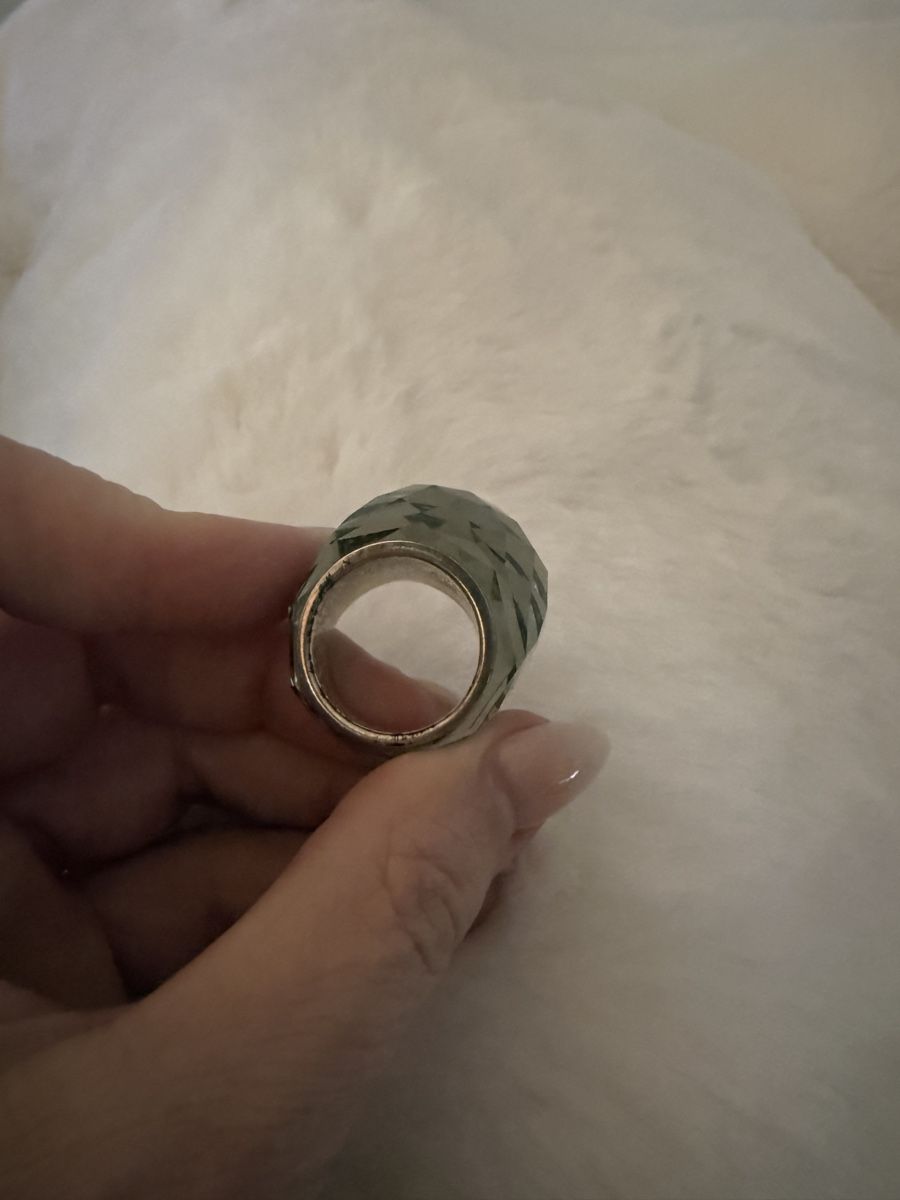 Swarovski Bagues: Swarovski Ring – D'occasion à Flawil par BouBouBou 3