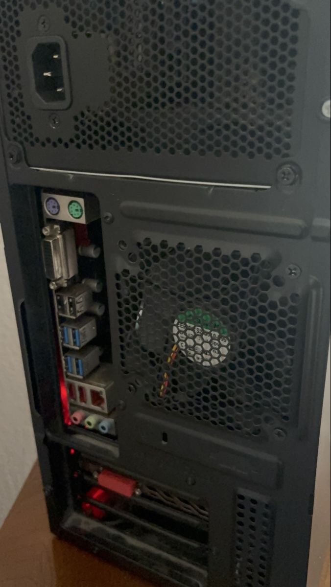 PC: PC GAMING i5 + RX580🔥 – Usato da Dompierre FR venduto da PRiT_Madara 1