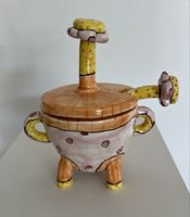 Poterie artisanale