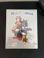 PC Big Box Firo & Klawd Sealed Deutsch