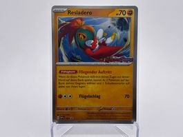 Scarlet & Violet Promos - Resladero  (SVP 7) - DE