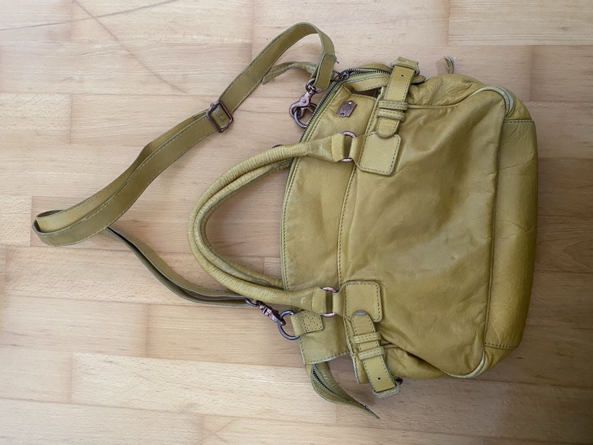 Borse da donna: Tyoulip Sister Tasche – Usato da Zürich venduto da gia_rbw6 1