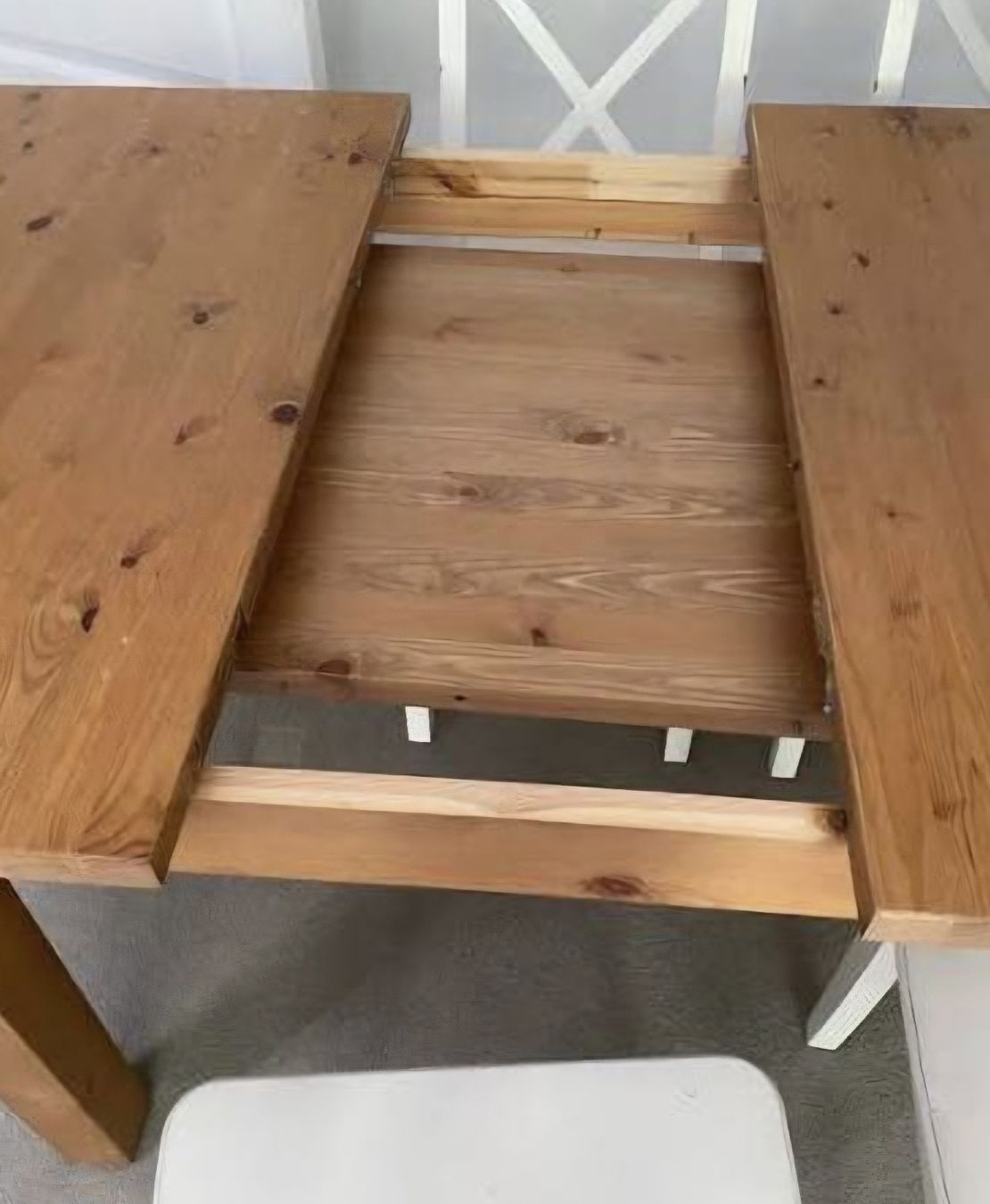 Tables: Ikea Stornäs Tisch – D'occasion à Geuensee par Jasi0901 1