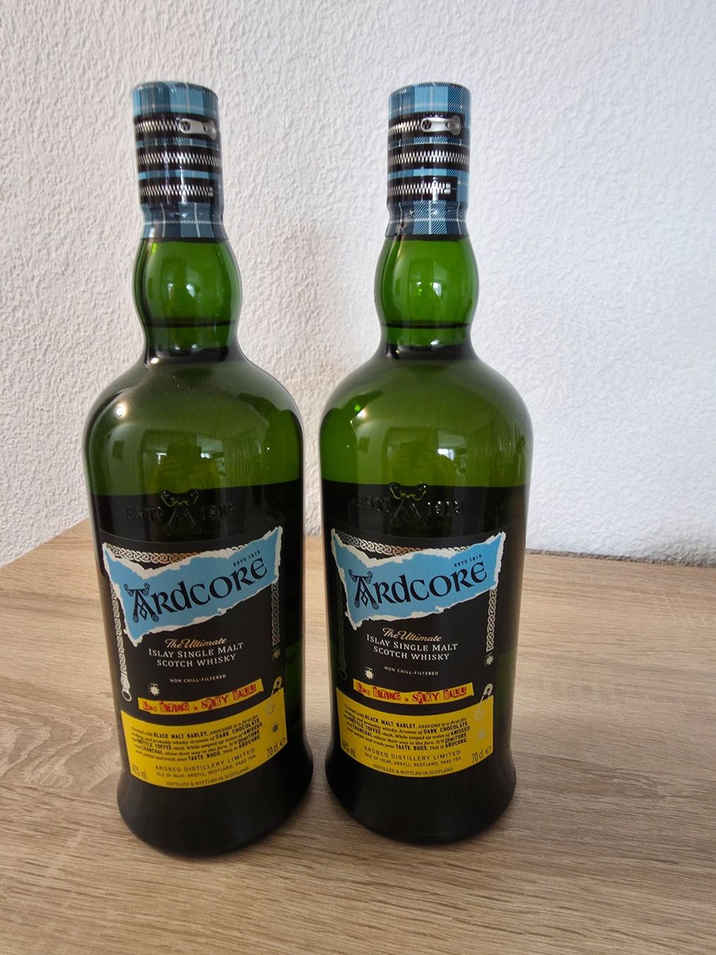 Ardbeg Bevande alcoliche: Ardbeg Limited Edition 2022!! 2 Flaschen – Nuovo e nell'imballaggio originale da Goldach venduto da Inlyner 1