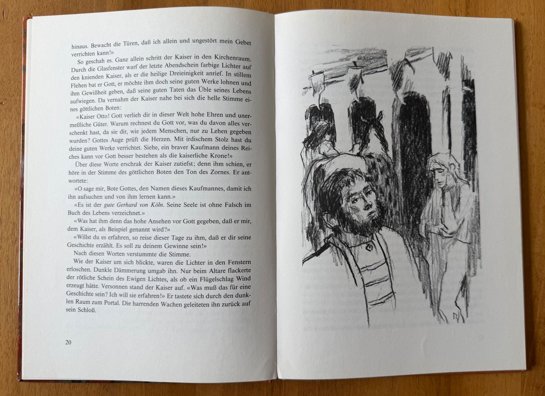 Libri: Kinderbuch  DREI. RITTERGESCHICHTEN – Usato da Starrkirch-Wil venduto da heidiml 1