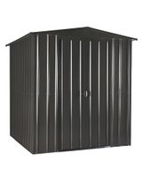 Metallhaus 6x5