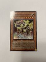 Yugioh Super-Elektromagnetischer Voltech-Drache EOJ-DE031