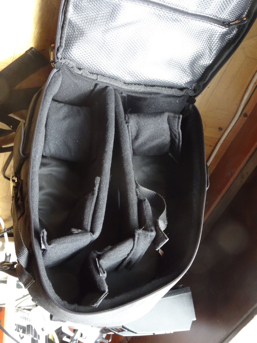 Zaini: Fotokamera - Rucksack – Nuovo (secondo la descrizione) da Buttisholz venduto da rappirosen 5