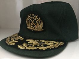 Generalsmütze