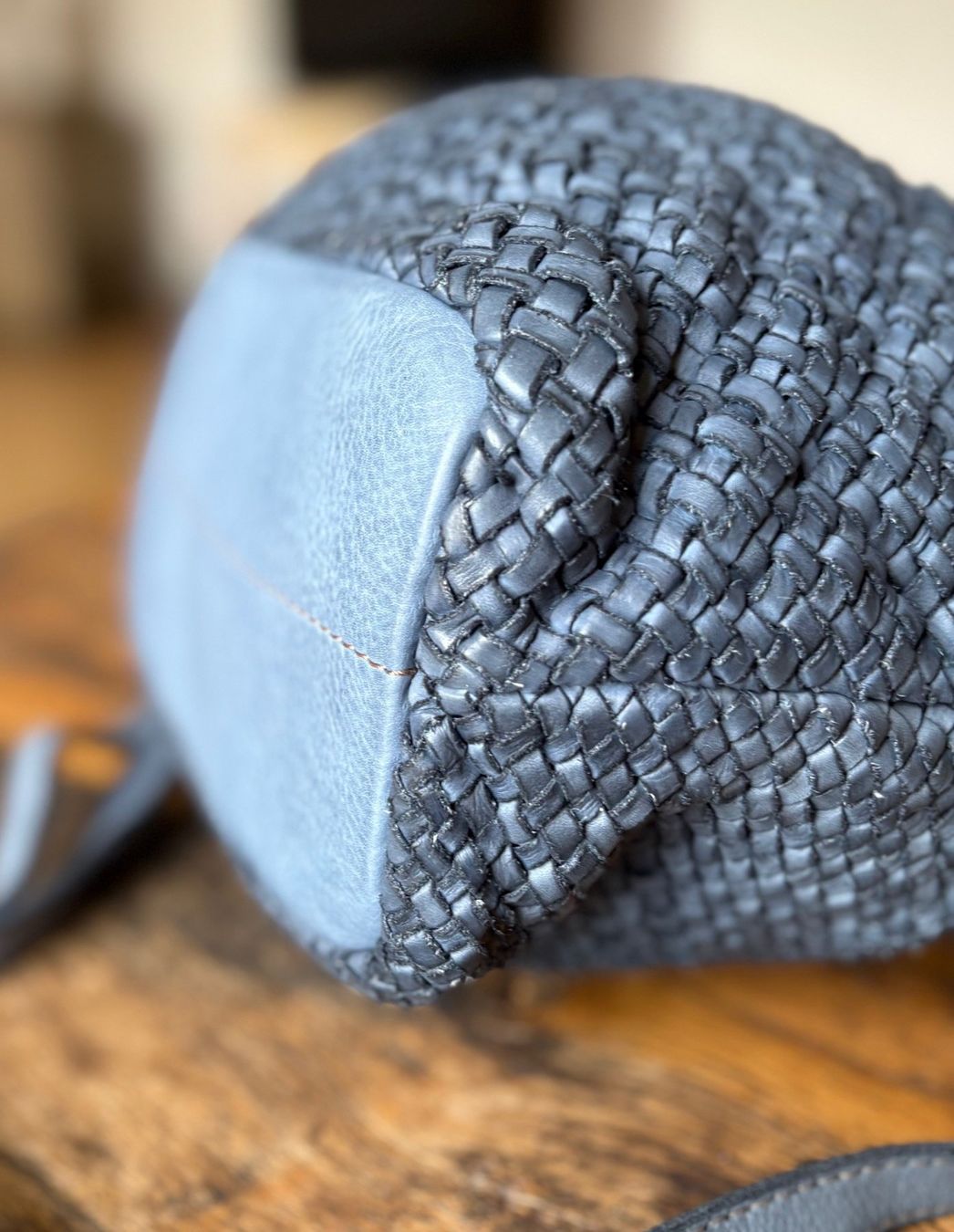 Borse da donna: BAG EN CUIR SOUPLE! – Nuovo e nell'imballaggio originale da Locarno venduto da NicoNion 4
