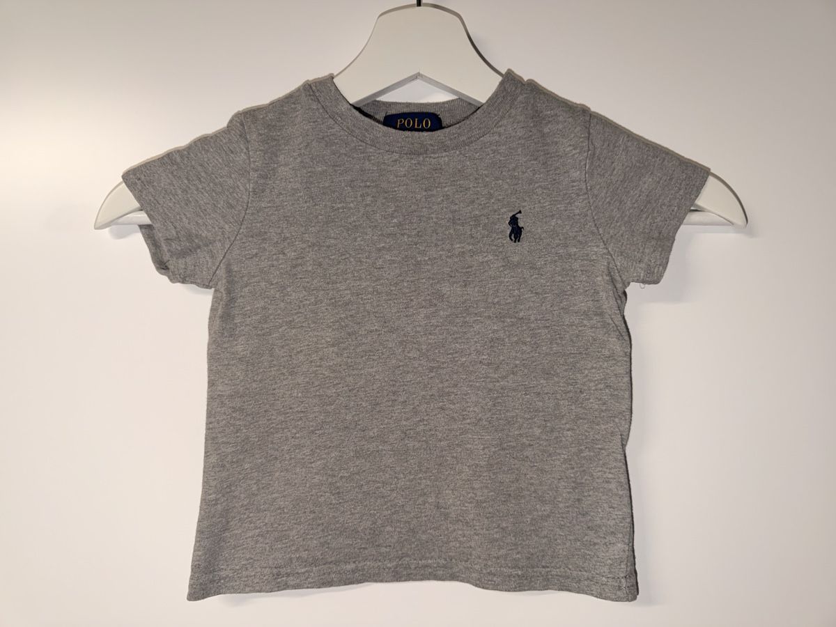 Ralph Lauren Camicie, T-shirt & Polo: Ralph Lauren Polo, Gr. 12 Mt. – Usato da Frenkendorf venduto da banemk12