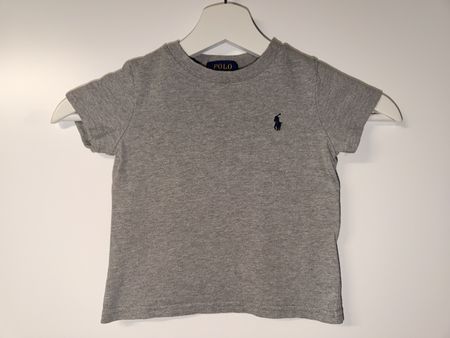 Ralph Lauren Polo, Gr. 12 Mt.