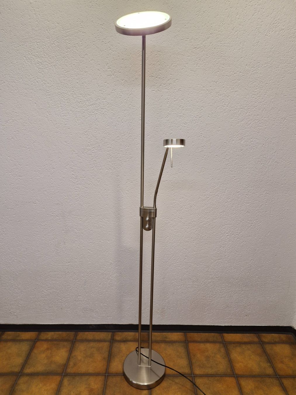 Lampade: Stehlampe – Usato da Abtwil SG venduto da Diegolino03