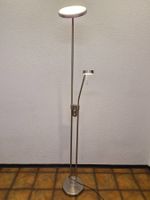 Stehlampe